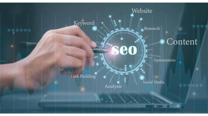 Dominating Search Rankings: Strategic Backlinks Services for Maximum SEO Impact