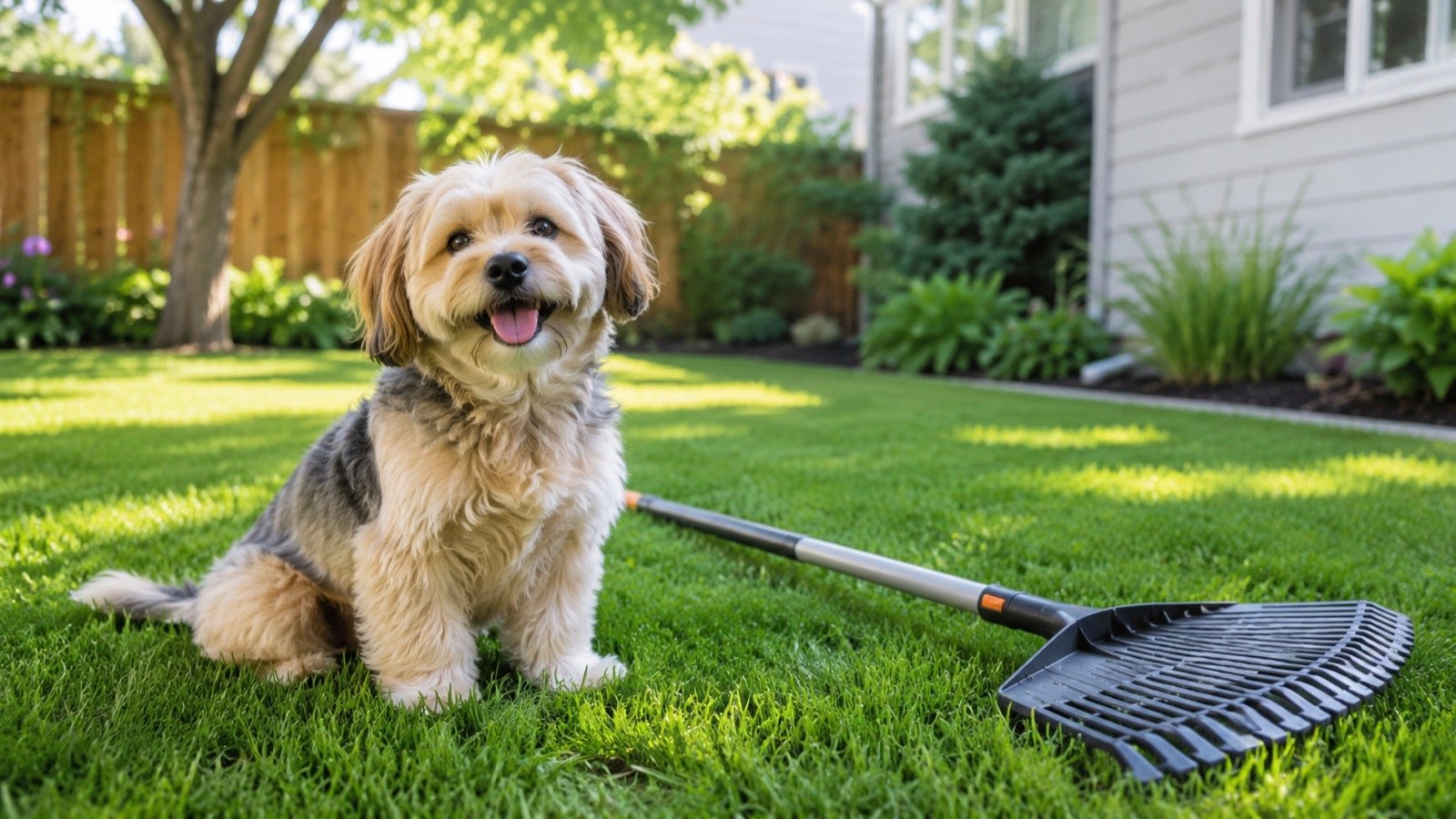 Your Puppy's First Month Home: The Cleanup Kit Nobody Tells You About